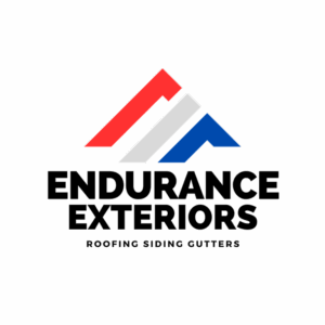 endurance exterior logo black