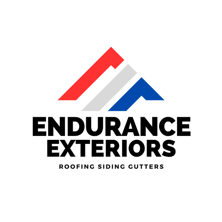 endurance exterior logo black