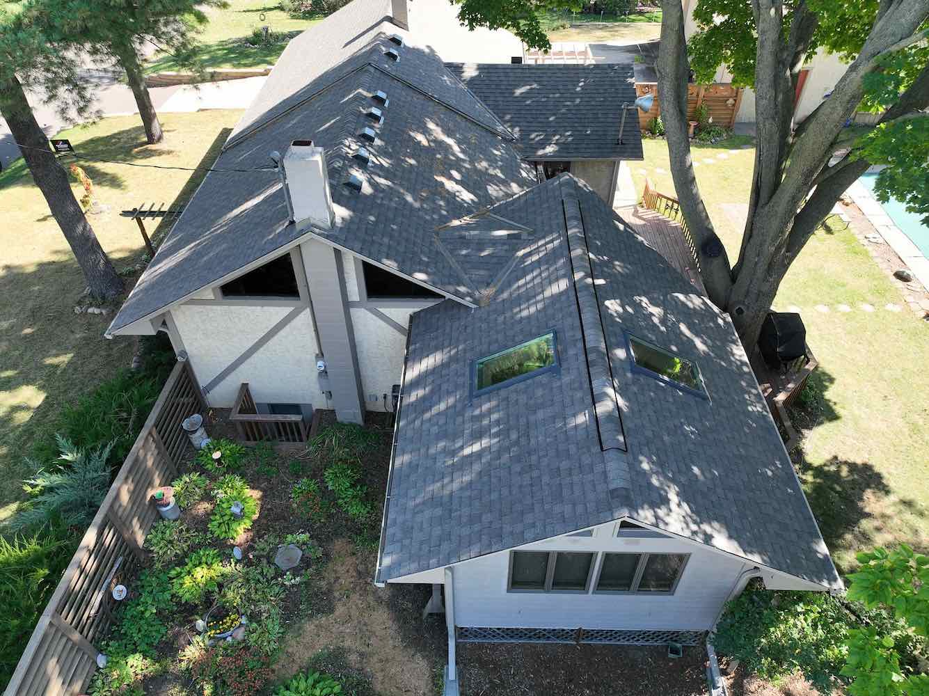 home roofers