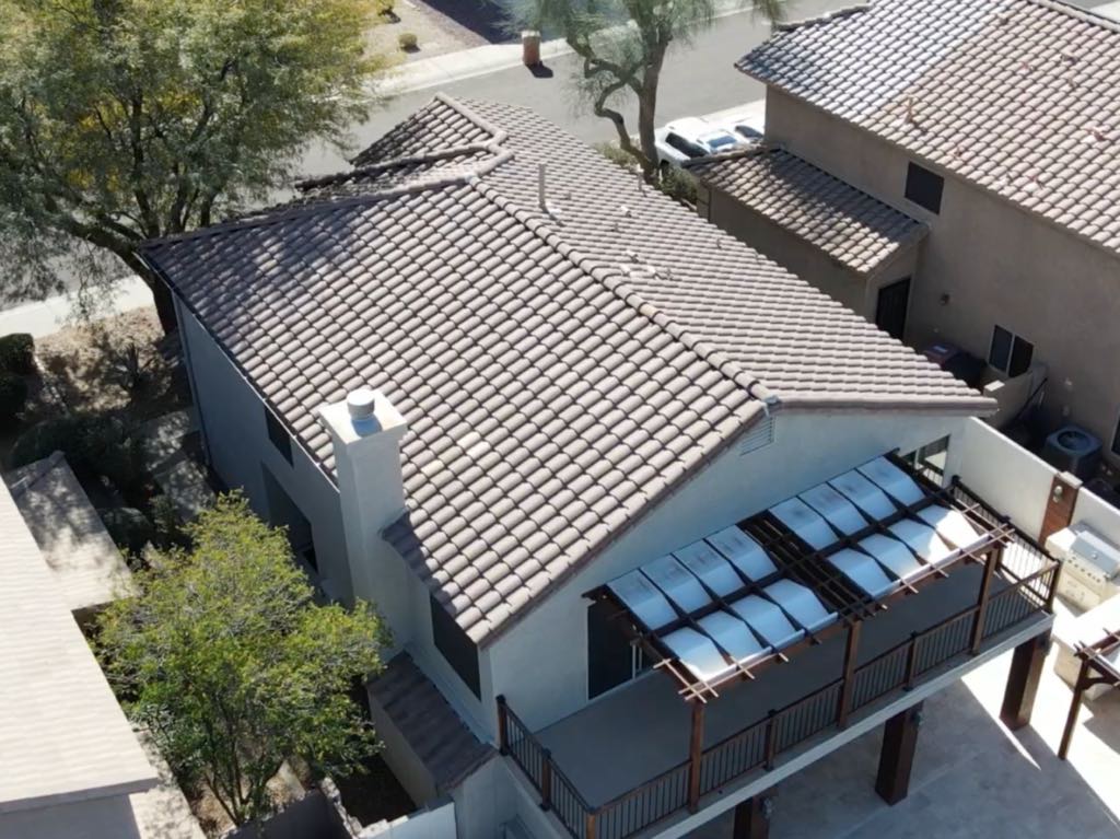house roofers